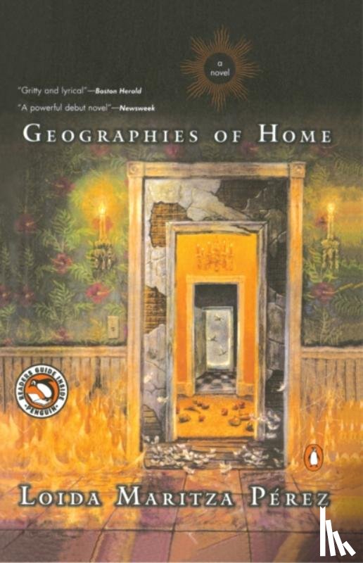 Perez, Loida Maritza - Geographies of Home
