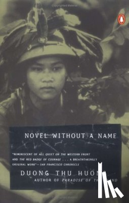 Huong, Duong Thu - Novel without a Name