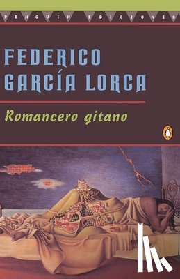 García Lorca, Federico - Romancero Gitano