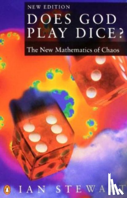Stewart, Ian - Does God Play Dice?