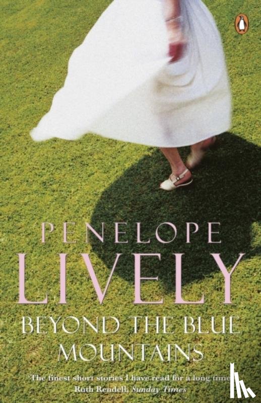 Lively, Penelope - Beyond the Blue Mountains