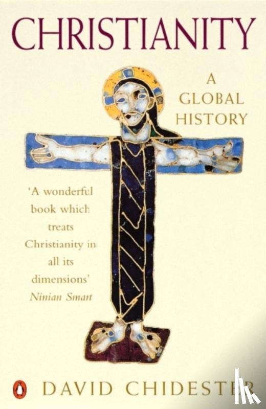 Chidester, David - Christianity
