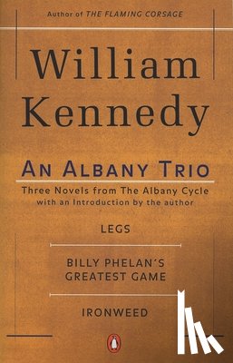Kennedy, William - An Albany Trio