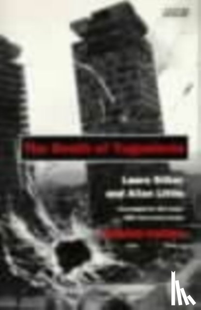 Little, Allan, Silber, Laura - The Death of Yugoslavia