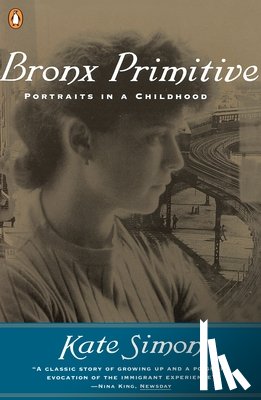 Simon, Kate - Bronx Primitive