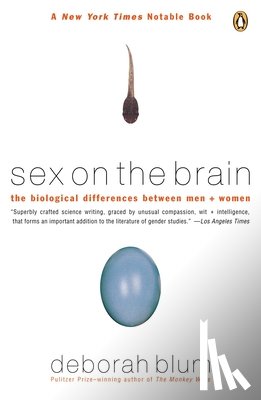 Blum, Deborah - Sex on the Brain