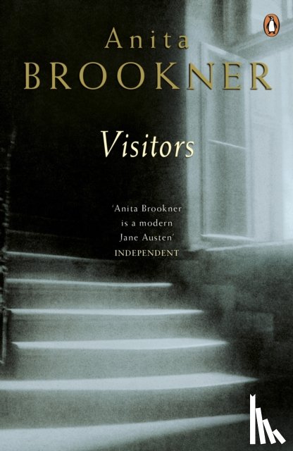Brookner, Anita - Visitors