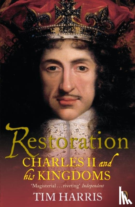 Harris, Tim - Restoration