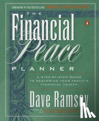 Ramsey, Dave - FINANCIAL PEACE PLANNER