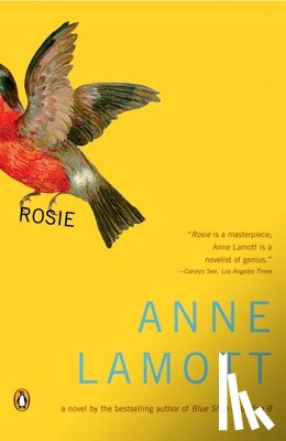 Lamott, Anne - Rosie