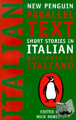  - Short Stories in Italian