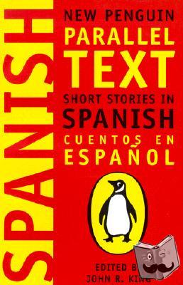  - Short Stories in Spanish