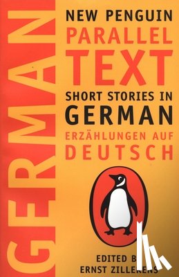  - Short Stories in German