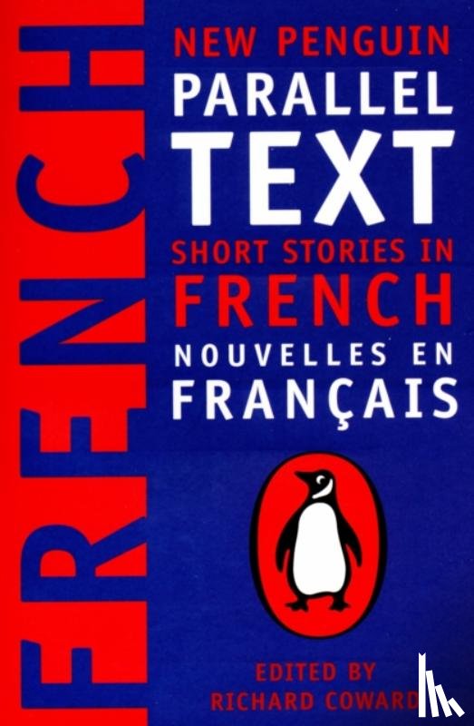 Coward, Richard - Short Stories in French