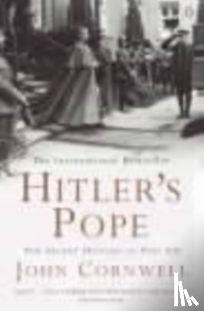 Cornwell, John - Hitler's Pope