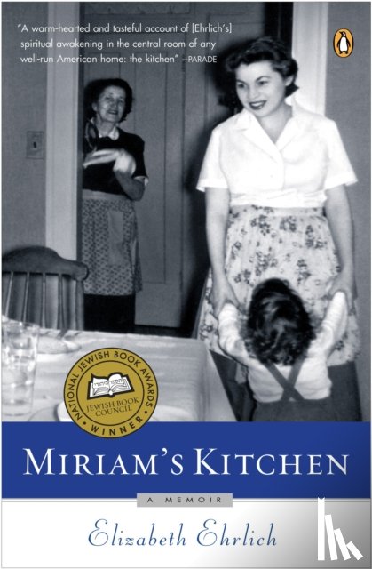 Ehrlich, Elizabeth - Miriam's Kitchen