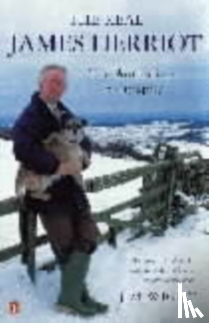 Wight, Jim - The Real James Herriot