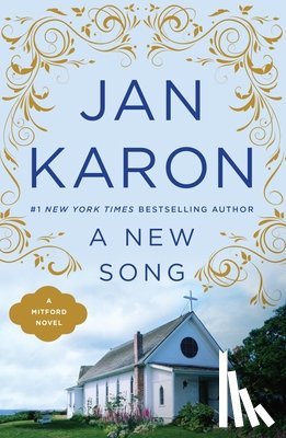 Karon, Jan - A New Song