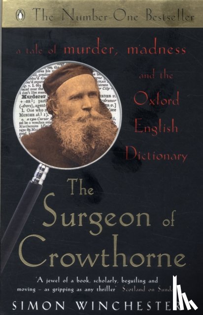 Winchester, Simon - The Surgeon of Crowthorne