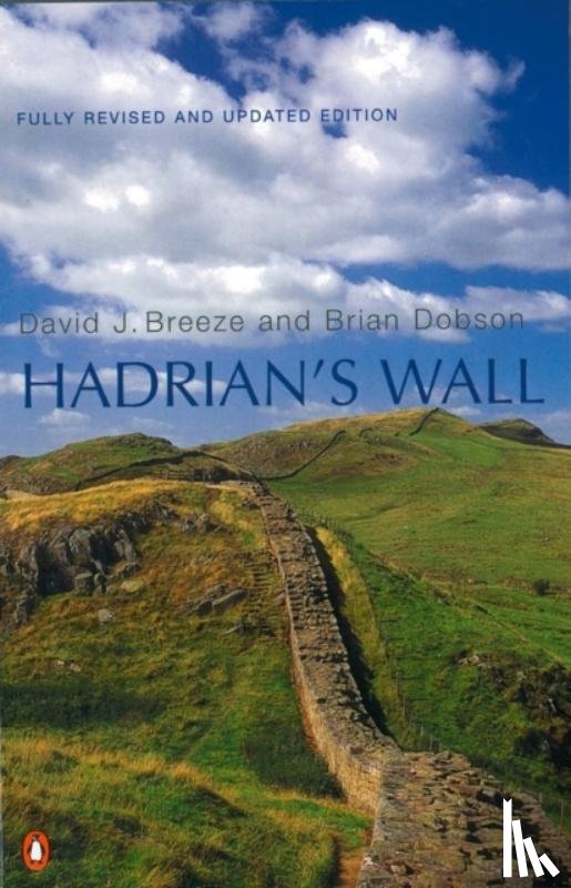 Dobson, Brian, Breeze, David J - Hadrian's Wall