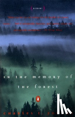 Powers, Charles - In the Memory of the Forest