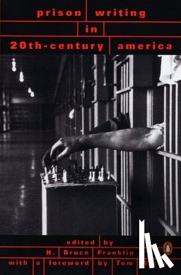 - Prison Writing in 20th-Century America