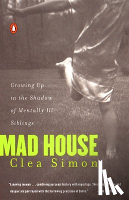 Simon, Clea - Mad House