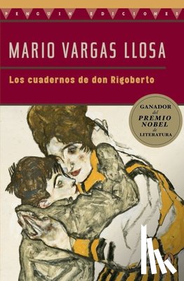 Llosa, Mario Vargas - SPA-CUADERNOS DE DON RIGOBERTO