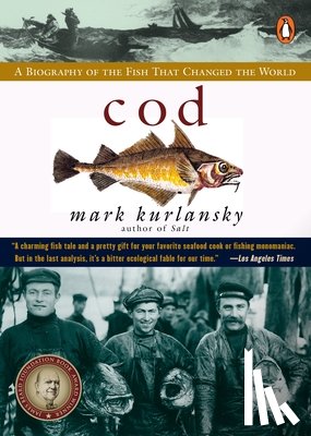 Kurlansky, Mark - Kurlansky, M: Cod