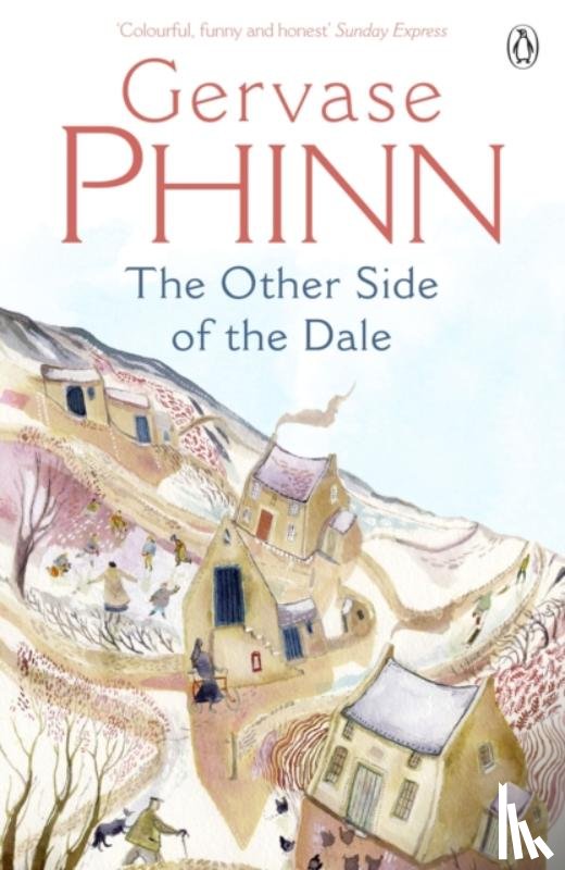 Phinn, Gervase - The Other Side of the Dale