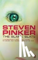 Pinker, Steven - The Blank Slate