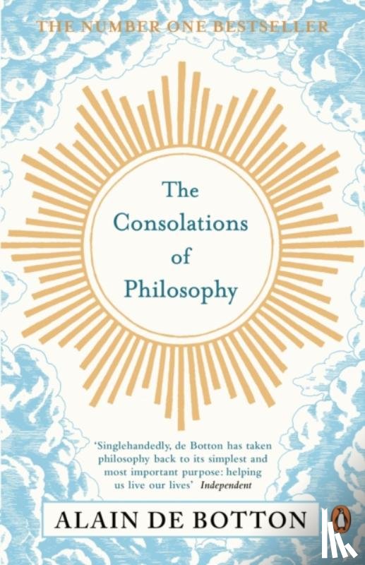 de Botton, Alain - The Consolations of Philosophy