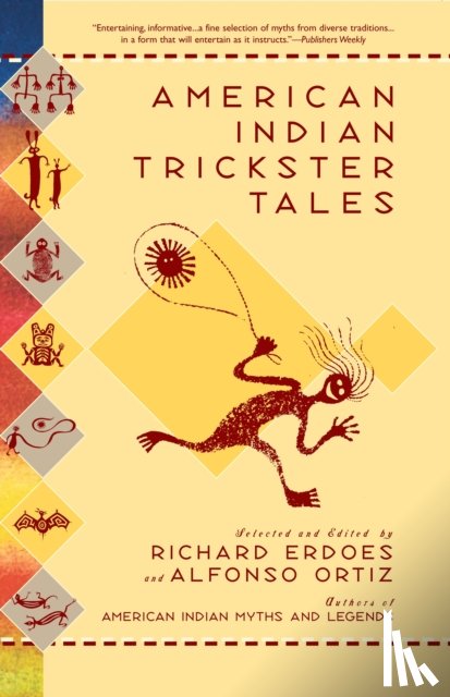 Erdoes, Richard - American Indian Trickster Tales