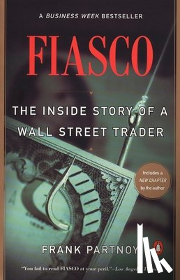 Partnoy, Frank - Fiasco