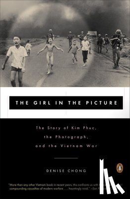 Chong, Denise - The Girl in the Picture