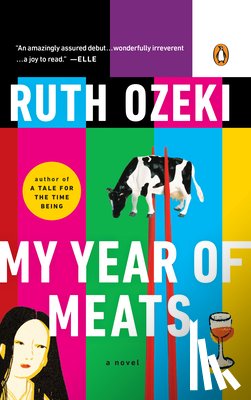 Ozeki, Ruth - My Year of Meats