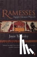 Tyldesley, Joyce - Ramesses