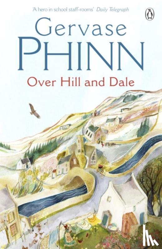Phinn, Gervase - Over Hill and Dale