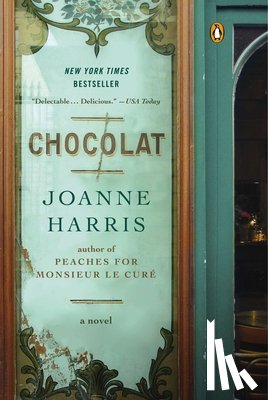 Harris, Joanne - Chocolat