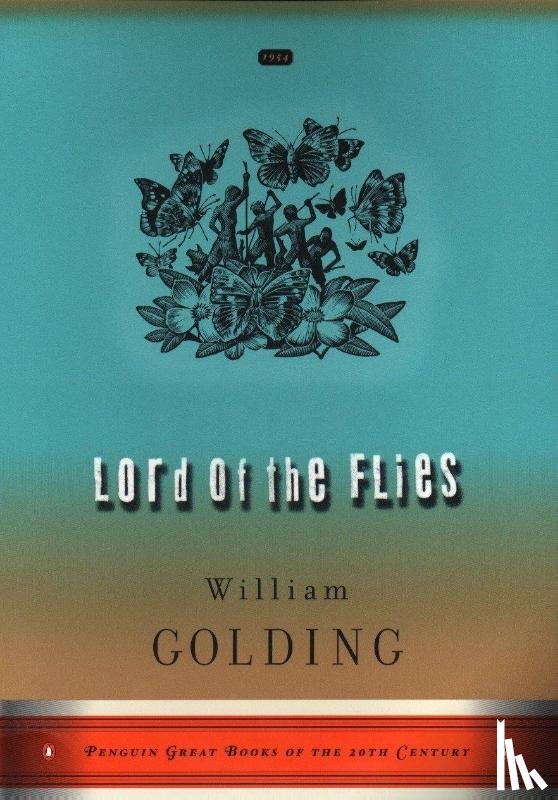 Golding, William - Lord of the Flies