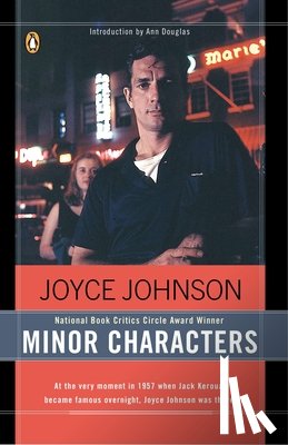 Johnson, Joyce - Minor Characters