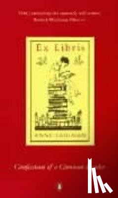 Fadiman, Anne - Ex Libris