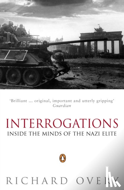 Overy, Richard - Interrogations