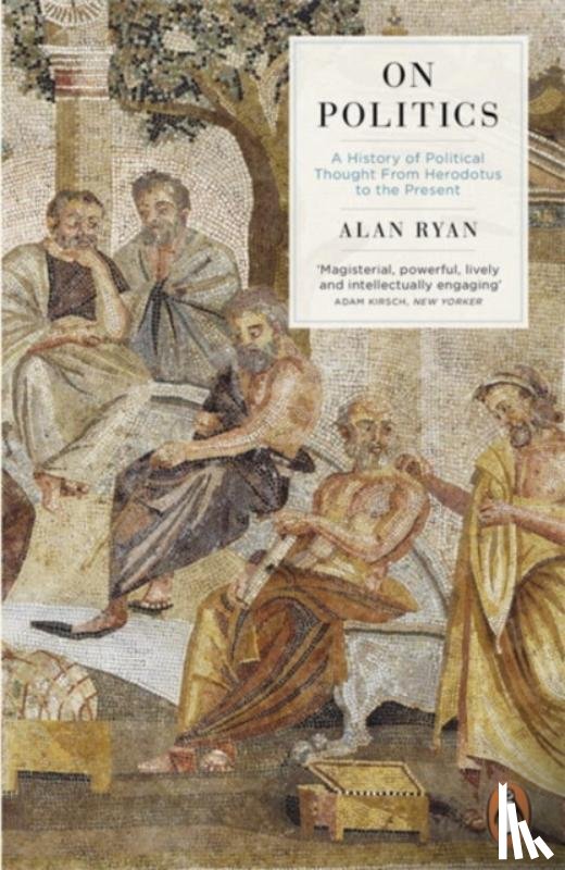 Ryan, Alan - On Politics