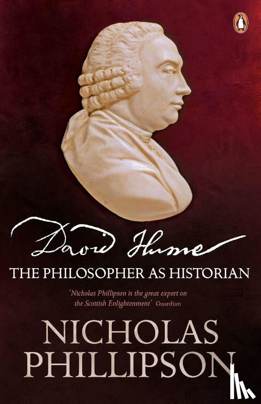 Phillipson, Nicholas - David Hume