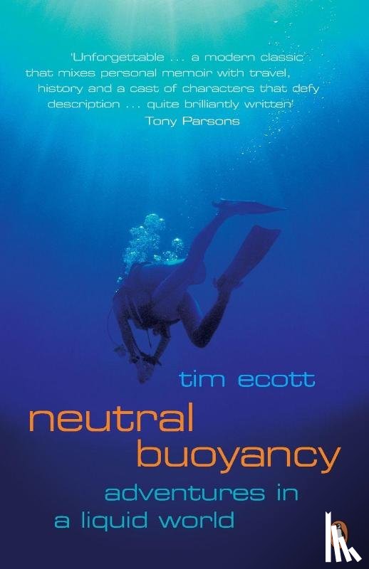 Ecott, Tim - Neutral Buoyancy