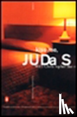 Baer, Will Christopher - Kiss Me, Judas