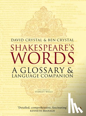 Crystal, Ben, Crystal, David - Shakespeare's Words