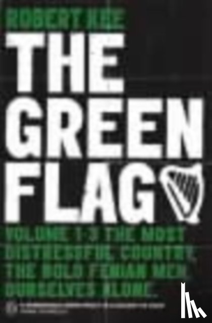 Kee, Robert - The Green Flag