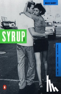 Barry, Max - Syrup